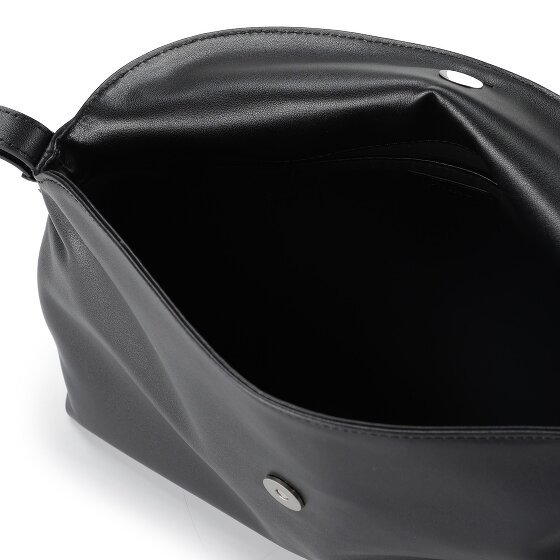 PINKO New Saddle Torba na ramię Skórzany 32 cm