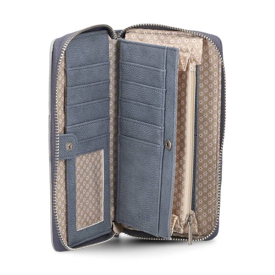 Zwei Jana Portfel 20 cm