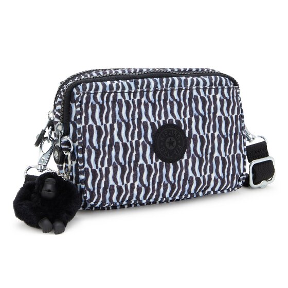 Kipling Basic Prt Abanu Multi Torba na ramię 19 cm
