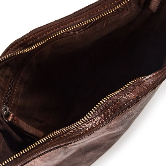 Harold's Submarine Torba na ramię S Skórzany 37 cm