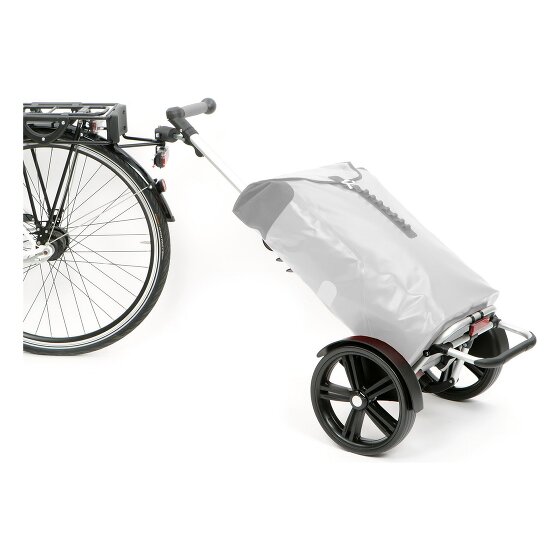Andersen Shopper Tura Shopper Walizka na zakupy 70 cm