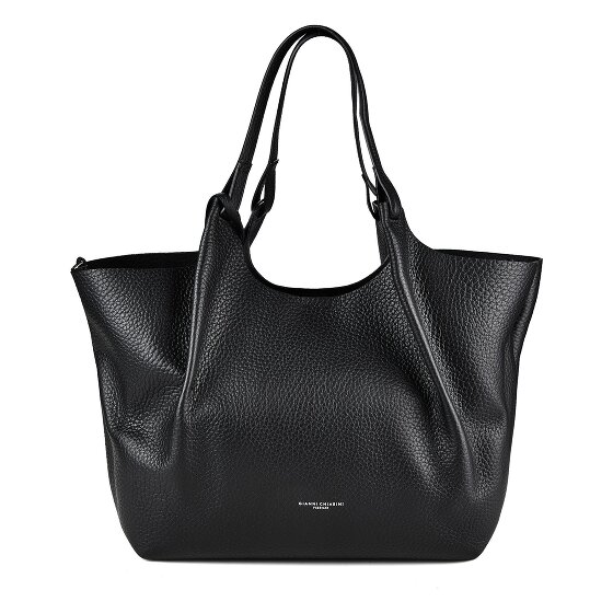 Gianni Chiarini Dua Torba na ramię Skóra 38 cm