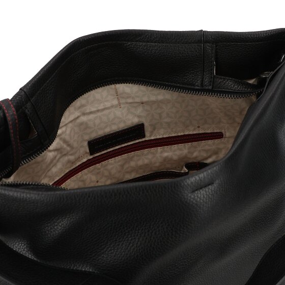 aunts & uncles Ally Torba na ramię Skórzany 31 cm