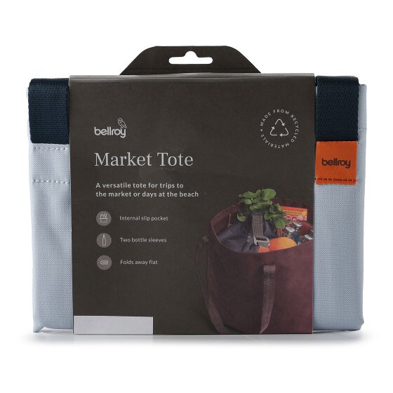 Bellroy Market Shopper Bag 34 cm