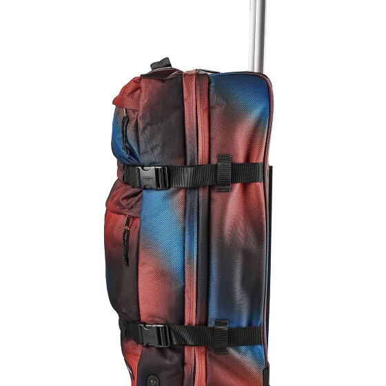 Eastpak Transit'R Plus 2 kółka Torba podróżna 68 cm