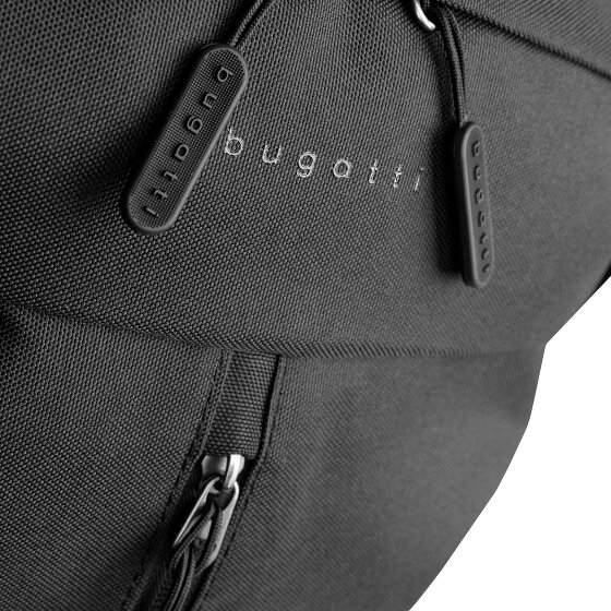 bugatti Mare Basic Plecak M 45 cm Komora na laptopa