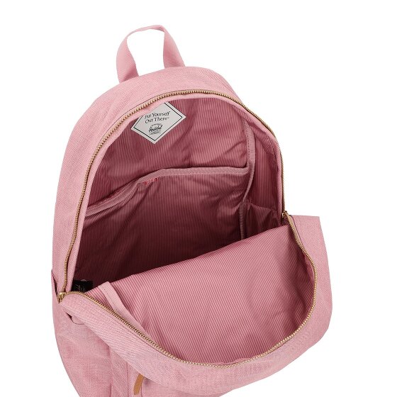 Herschel Settlement Plecak 45 cm Komora na laptopa