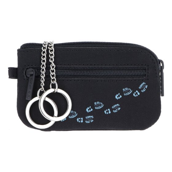 oxmox New Cryptan Portfel z kluczem 10.5 cm