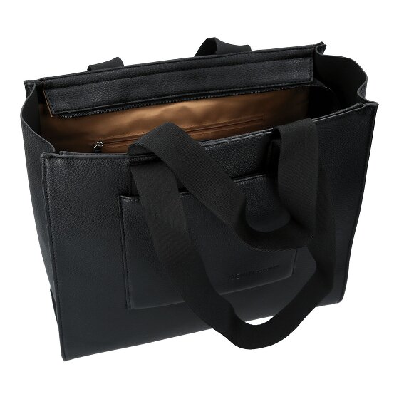 Tom Tailor Denim Aisha Shopper Bag 44 cm
