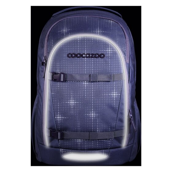 coocazoo Every Plecak szkolny 44 cm