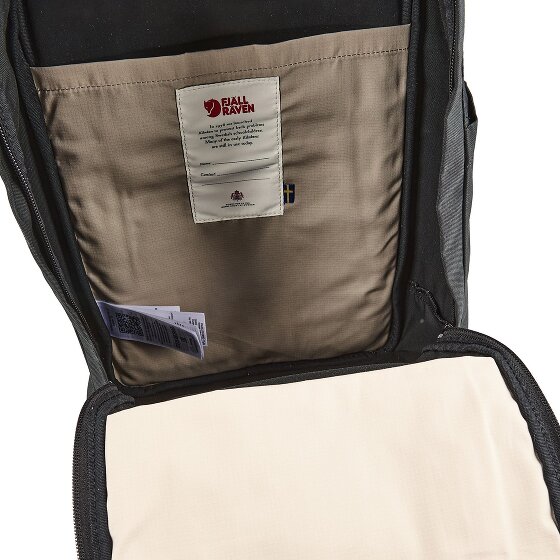 Fjällräven Kanken 15 Plecak 41 cm Komora na laptopa