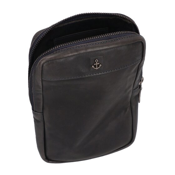 Harbour 2nd Anchor Love Benita 2 Etui na telefon komórkowy Skórzany 14 cm