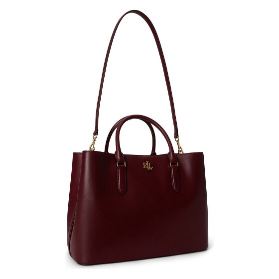 Lauren Ralph Lauren Marcy Torba Skóra 37 cm
