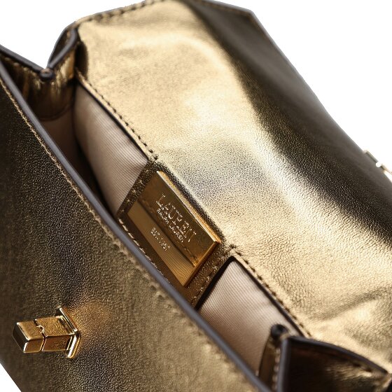 Lauren Ralph Lauren Farrah Torba Skórzany 20.5 cm