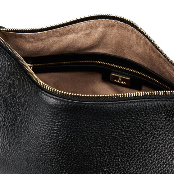 AIGNER Delia Torba na ramię Skórzany 35 cm