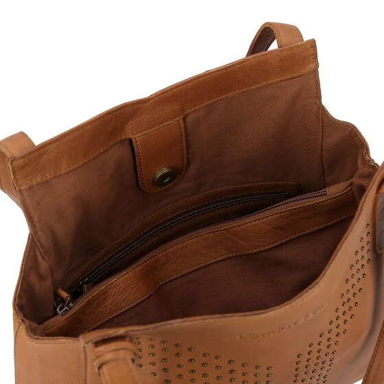 Cowboysbag Lavish Imbler Torba na ramię Skórzany 30 cm