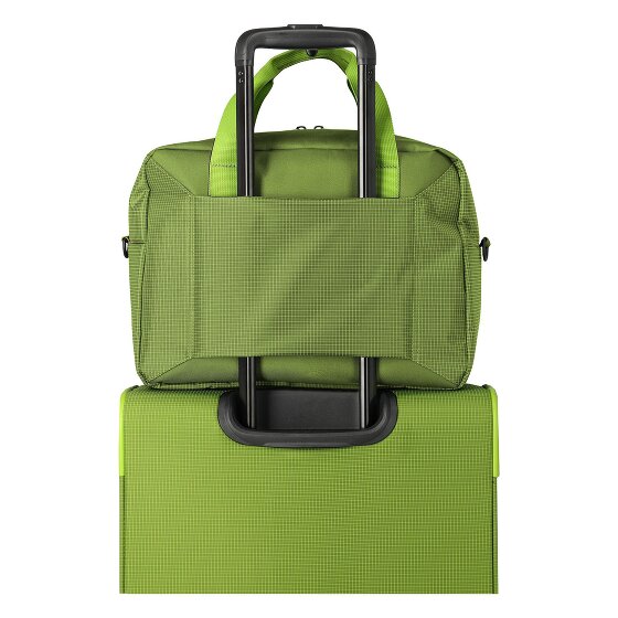 Travelite Corsiica Torba lotnicza 39 cm Komora na laptopa