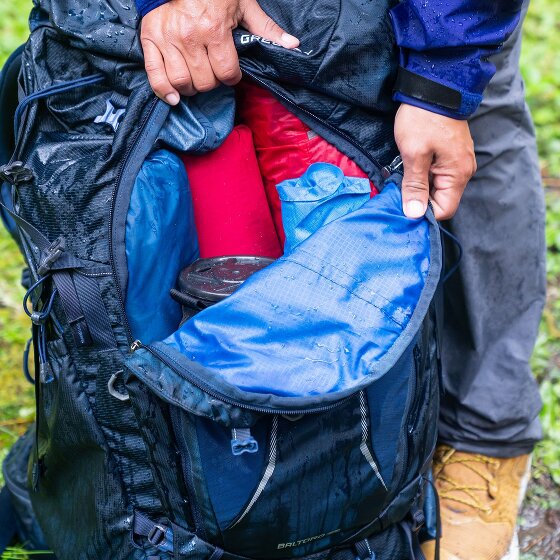 Gregory Baltoro 65 L Plecak trekkingowy S 79 cm