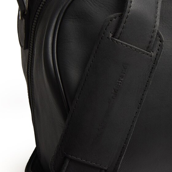 The Chesterfield Brand William-II Torba podróżna Weekender Skóra 53 cm