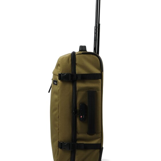 Samsonite Roader 2 kółka Torba podróżna 55 cm