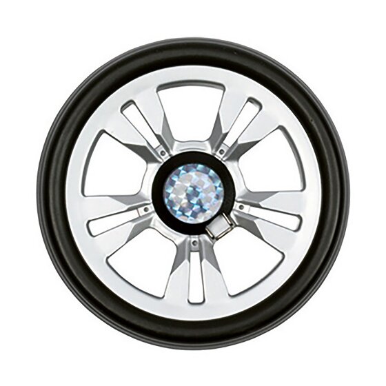 Andersen Shopper Scala Shopper Plus Mikkel wózek sklepowy 54 cm