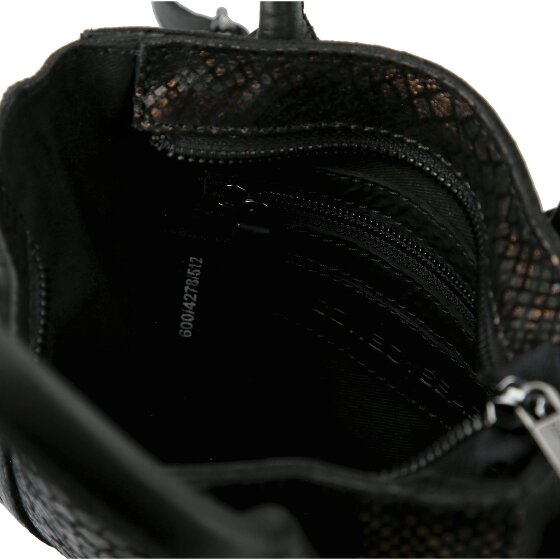 Cowboysbag Glam Newburgh Mini Torba Handbag Skórzany 18.5 cm