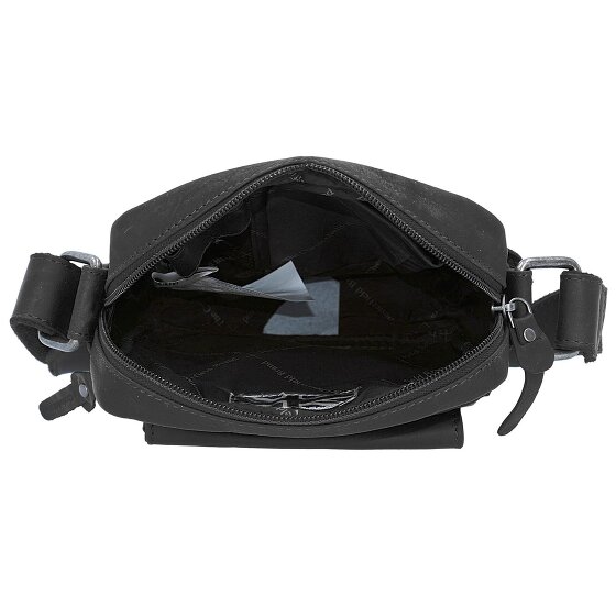 The Chesterfield Brand Anna Torba na ramię Skórzany 16 cm