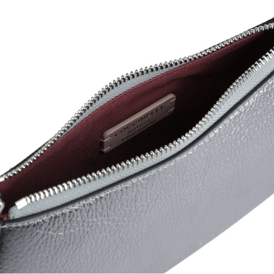 Coccinelle Merveille Torba na ramię Skórzany 24.5 cm