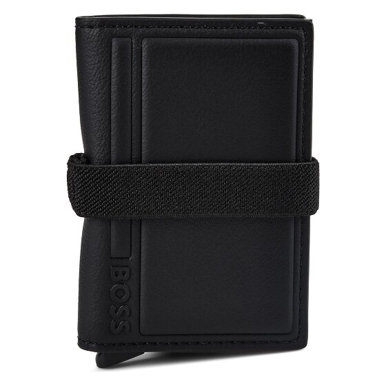 Boss GB Etui na karty kredytowe Ochrona RFID 7 cm Pudełko na prezenty