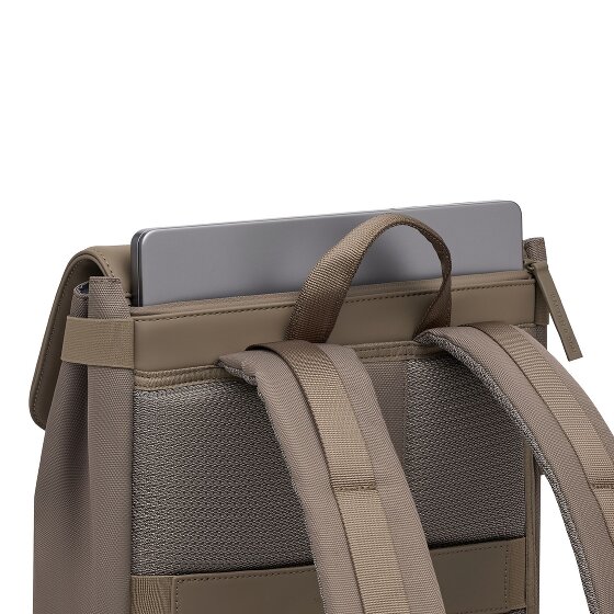Kapten & Son Fyn Plecak 39.5 cm Komora na laptopa