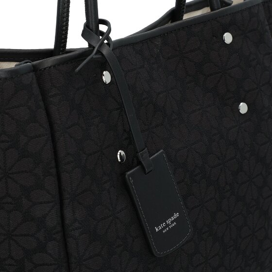 Kate Spade New York Spade Flower Shopper Bag 30 cm