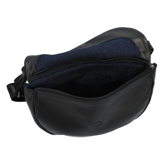 Harold's Caugio Torba na ramię Skórzany 30 cm