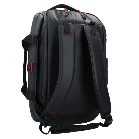 Samsonite Paradiver Light Torba podróżna Weekender S 55 cm