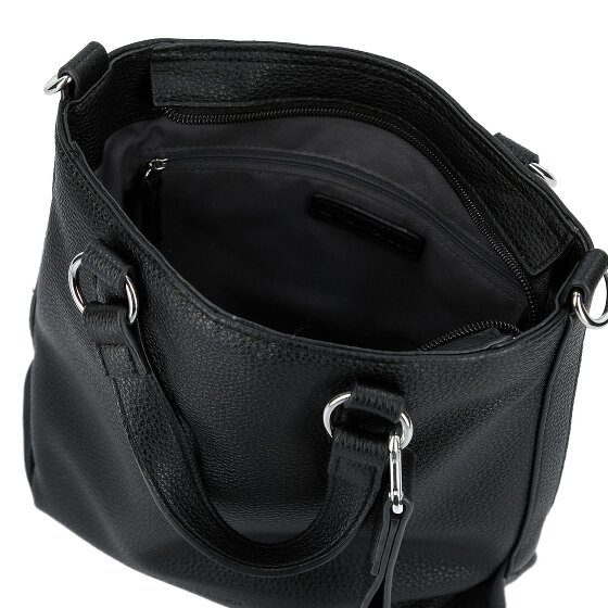 Tom Tailor Olive Shopper Bag 26 cm