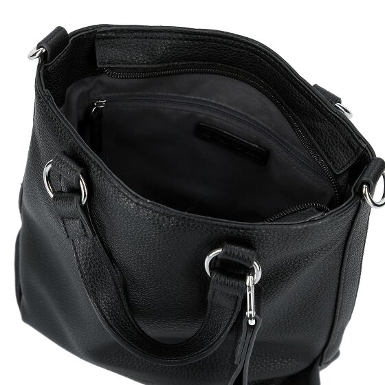 Tom Tailor Olive Shopper Bag 26 cm