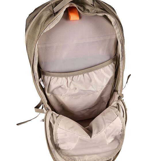 Deuter Race Air 14+3 Plecak 46 cm