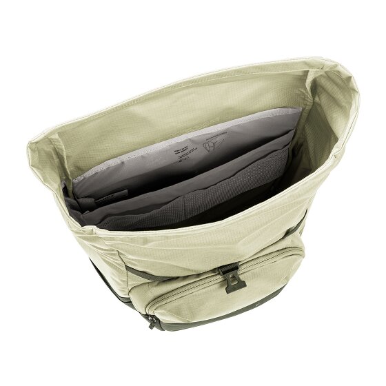 Vaude Okab II Plecak 47 cm Komora na laptopa