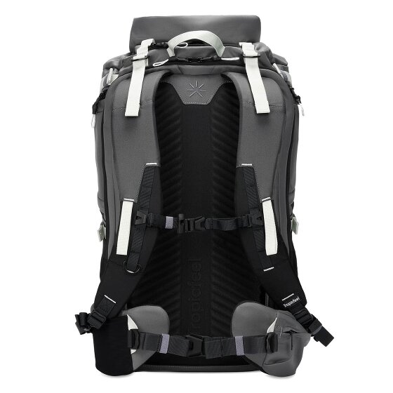 Tropicfeel Shelter Plecak turystyczny 50 cm