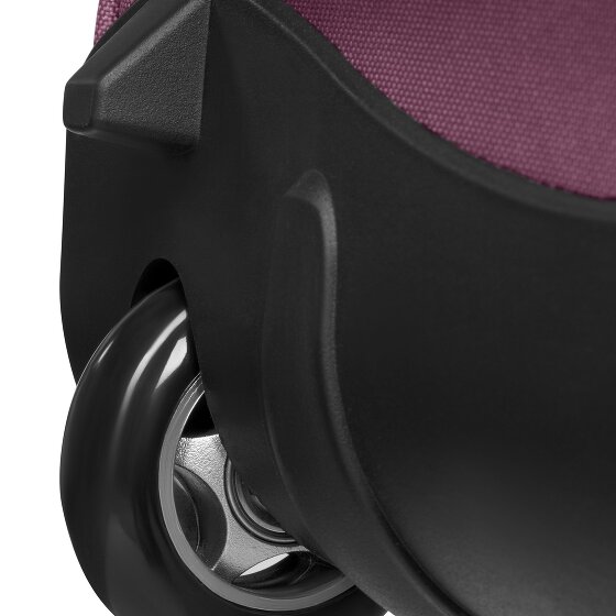 Redolz Torba podróżna na 2 kółkach Duffle Essentials 61 cm