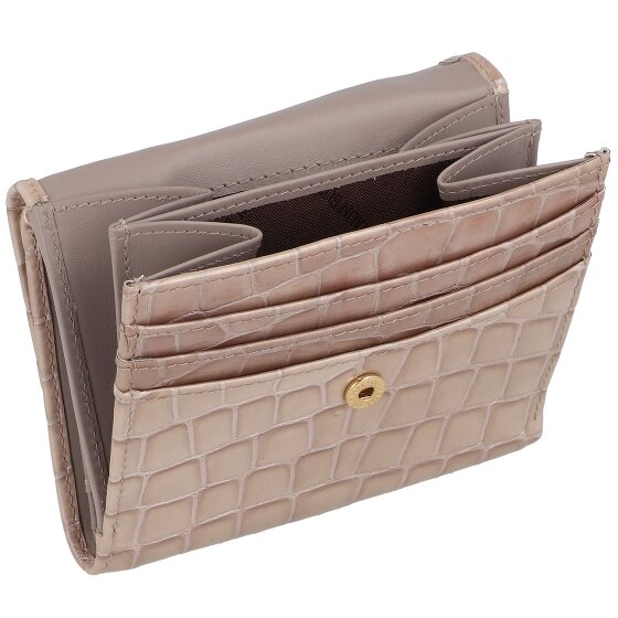 Braun Büffel Verona Portfel Skórzany 11 cm