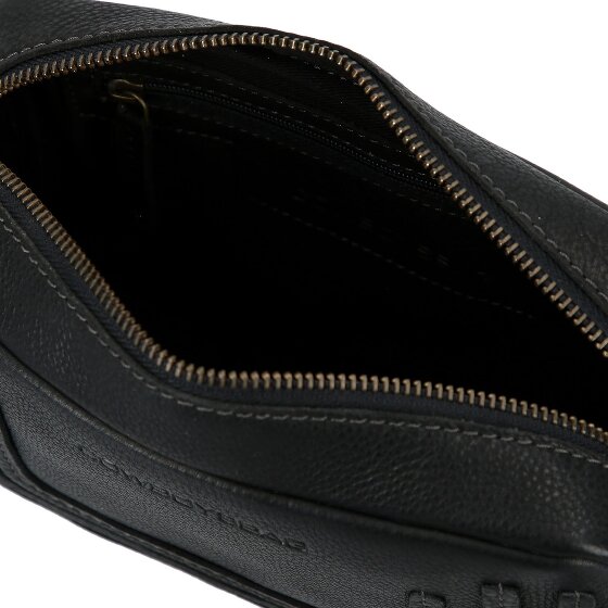 Cowboysbag Chained Feltham Torba na ramię Skórzany 22 cm