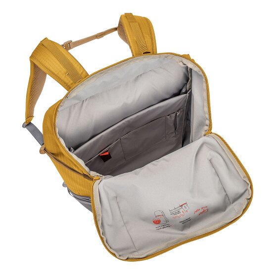 Vaude CityGo II 30 Plecak 60 cm Komora na laptopa