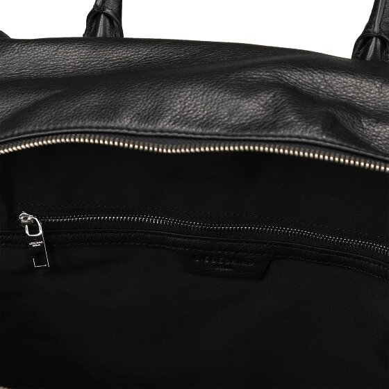 Liebeskind Kayla Torba na ramię Skórzany 29 cm