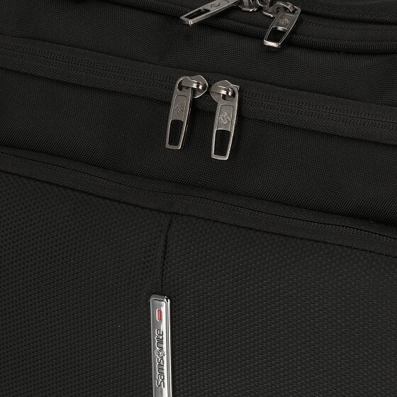 Samsonite Guardit 3.0 2 kółka Walizka z pilotem 33 cm Komora na laptopa