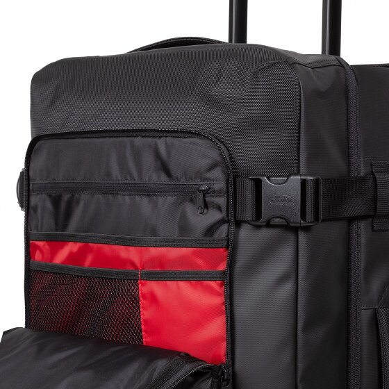 Eastpak Tranverz 2 kółka Torba podróżna 67 cm