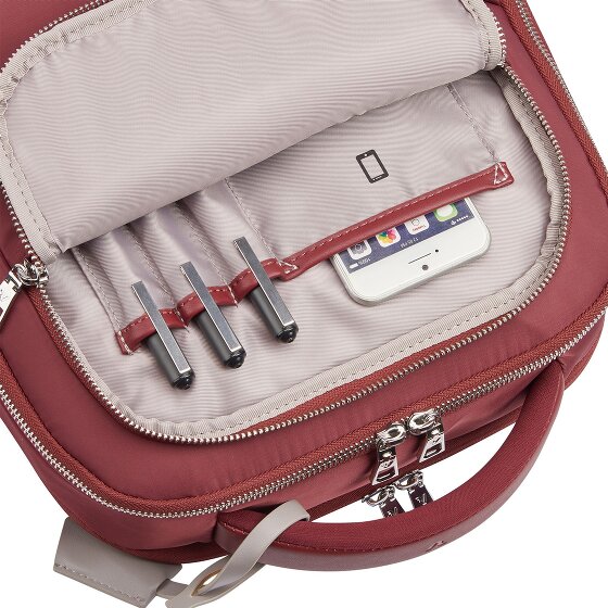 Roncato Woman Biz Plecak 38 cm Komora na laptopa