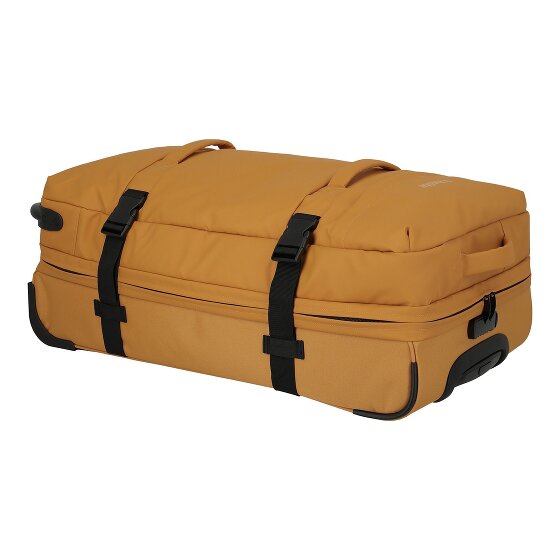 Travelite Bolonia 4 kółka Torba podróżna L 72 cm
