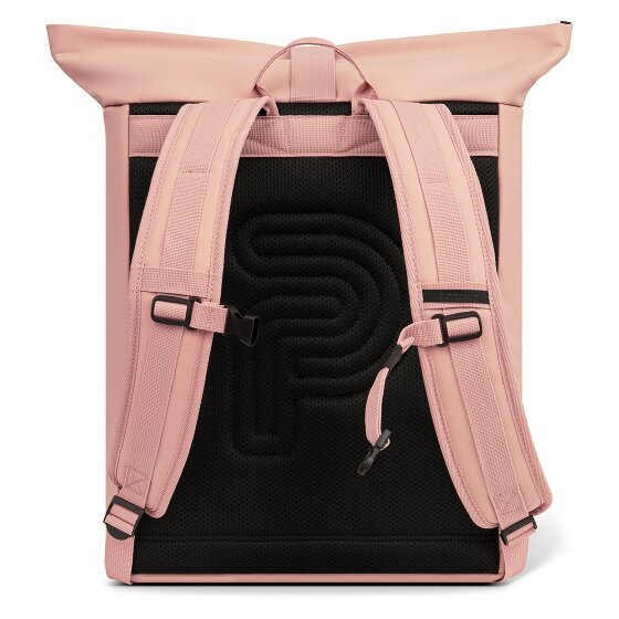 Pactastic Urban Collection Plecak 45 cm Komora na laptopa