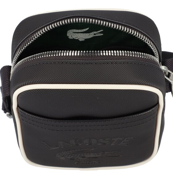 Lacoste Core Essentials Club 1930 Mini Torba Torba na ramię 14 cm