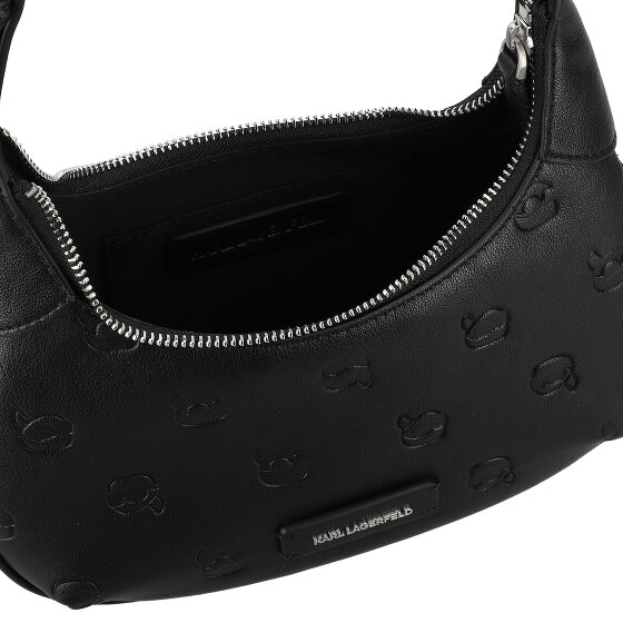 Karl Lagerfeld Ikon Torba na ramię 25 cm